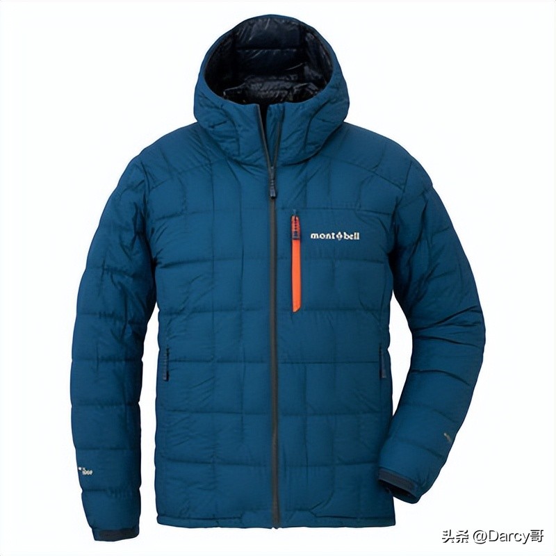 国际顶级户外品牌,日系户外品牌