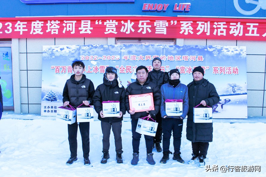 哈尔滨市青少年雪地足球联赛,2019黑龙江雪地足球联赛决赛