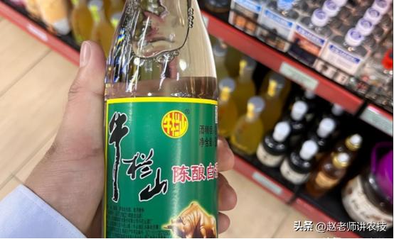 为什么都说白酒难喝,为什么酒精酒不能喝