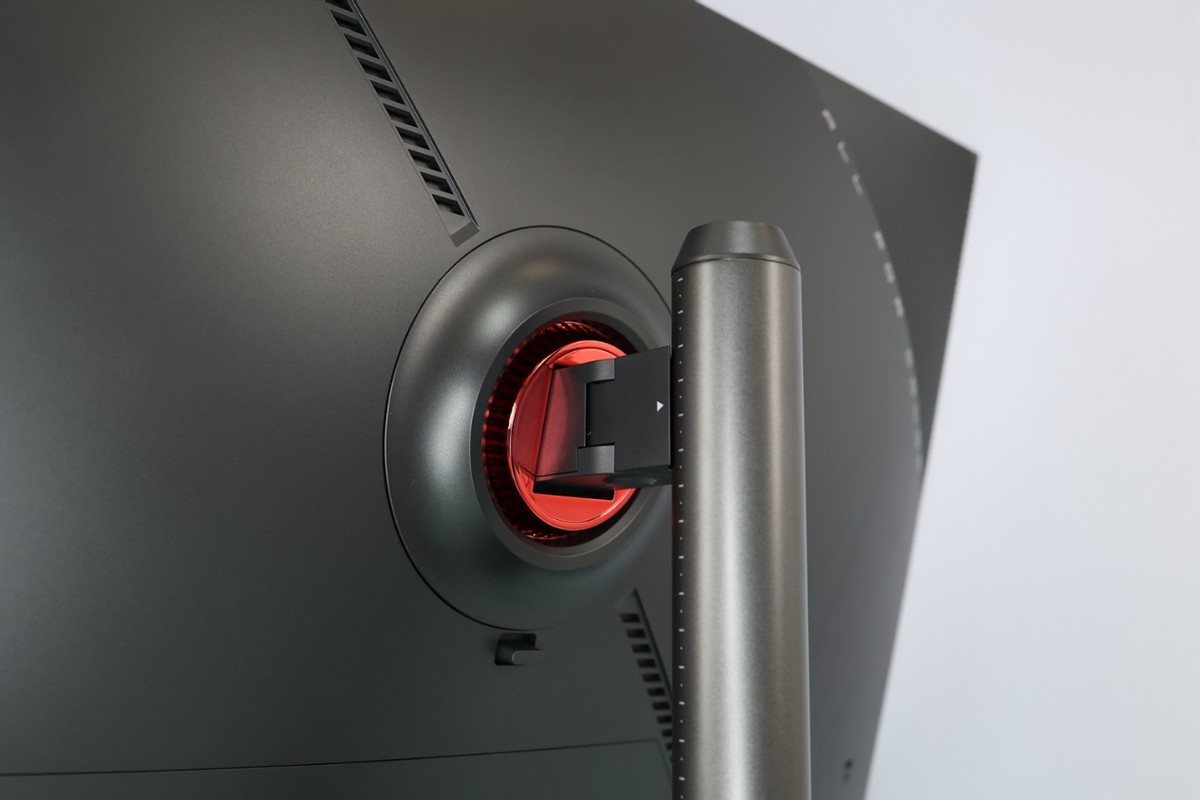 sanc27寸两款电竞显示器评测,sanc27英寸2k显示器测评