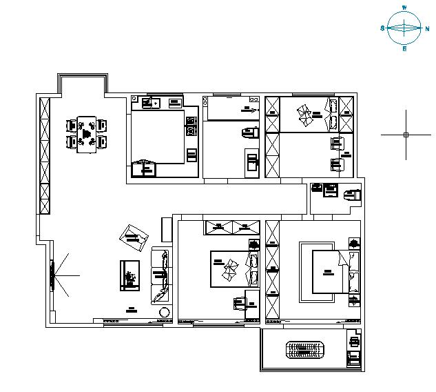 诗意生活的栖息地,角落都充满了诗意与远方