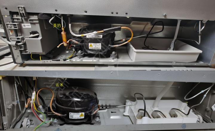 单开门大容量冰箱测评,单开门冰箱推荐2023实际尺寸