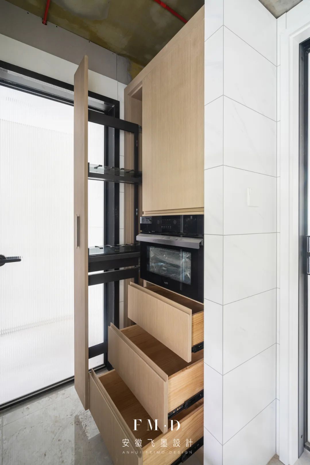 装修风格零食柜,家居装修收纳储物柜