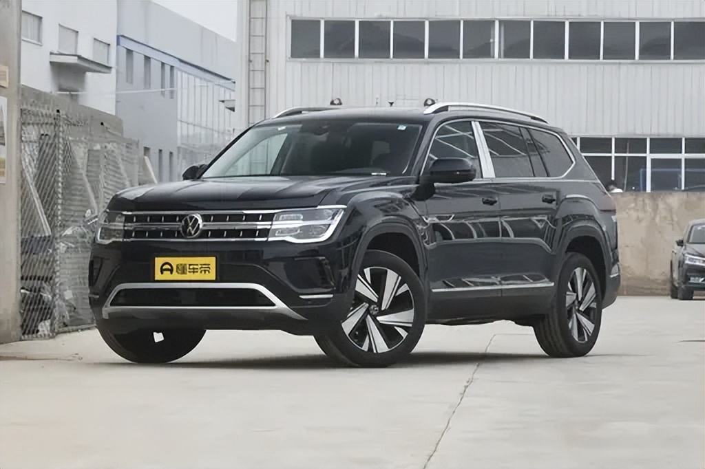 为啥途昂最近销量下降,途昂销量惨淡什么原因