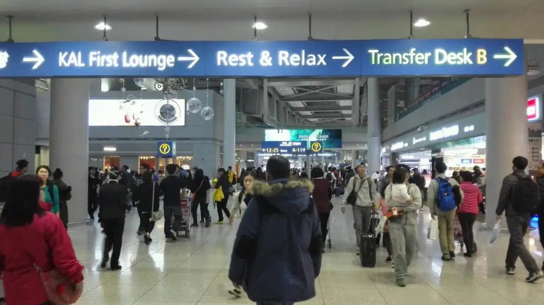 在韩国入境签证顺利获批之后,我们需要准备什么材料?