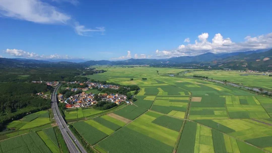 这是我到过的8个云南精华小镇，翁丁才排第4，去一个就值了