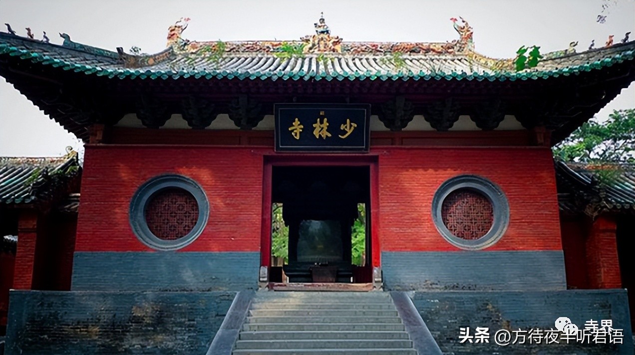 中国最著名的十大寺庙排名,中国十大佛教寺庙排名