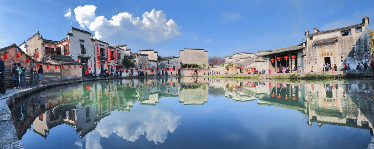 安徽最值得去的十大旅游景点,安徽十大最值得去旅游景点