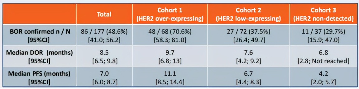 her2低表达乳腺癌临床诊疗共识,上海复旦大学肿瘤医院乳腺科吴炅