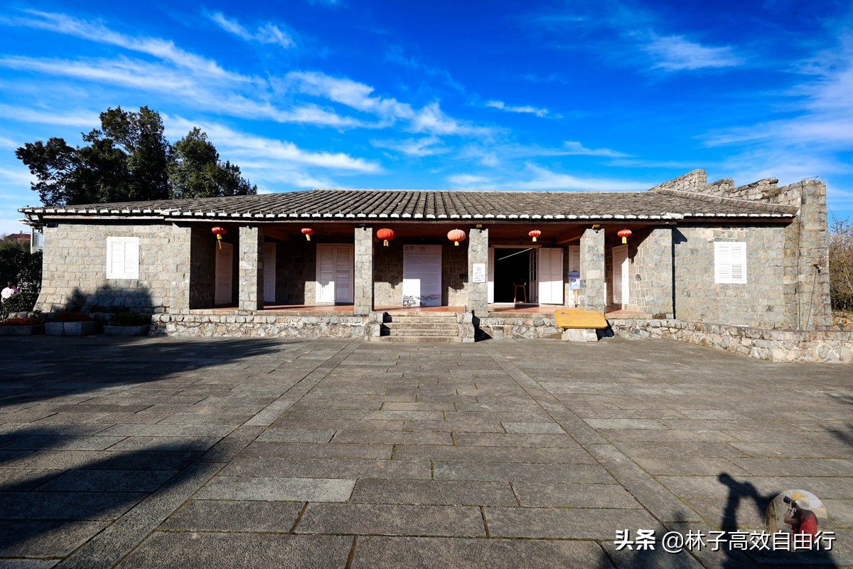 福州最新玩法,福州市区游玩攻略