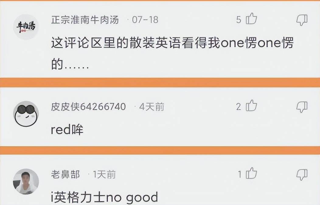 外国人评价中西结合,中西结合式英语视频