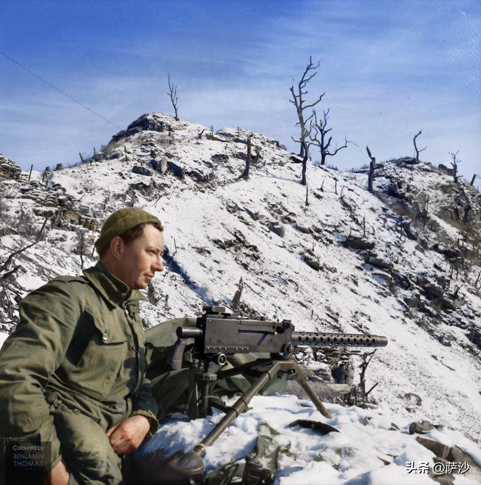 第五次抗美援朝战役是胜还是败,抗美援朝战争第五次战役谁赢了