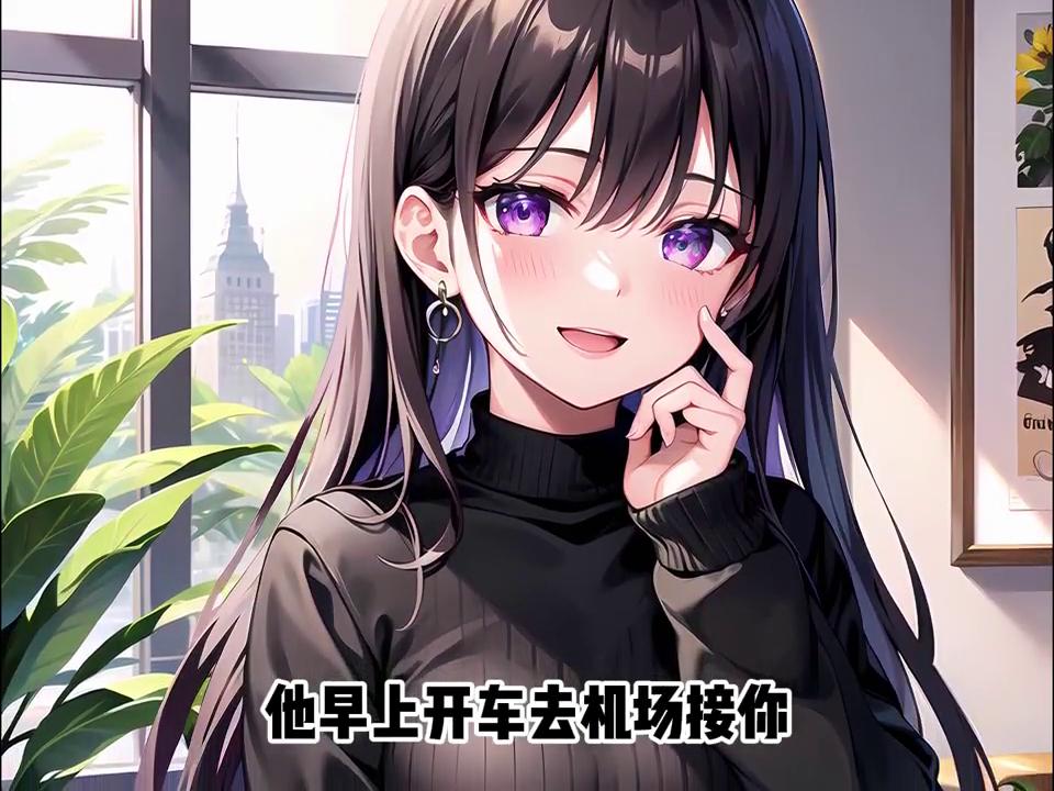 狠狠的啃了我未婚妻1小时#我在抖音看漫画