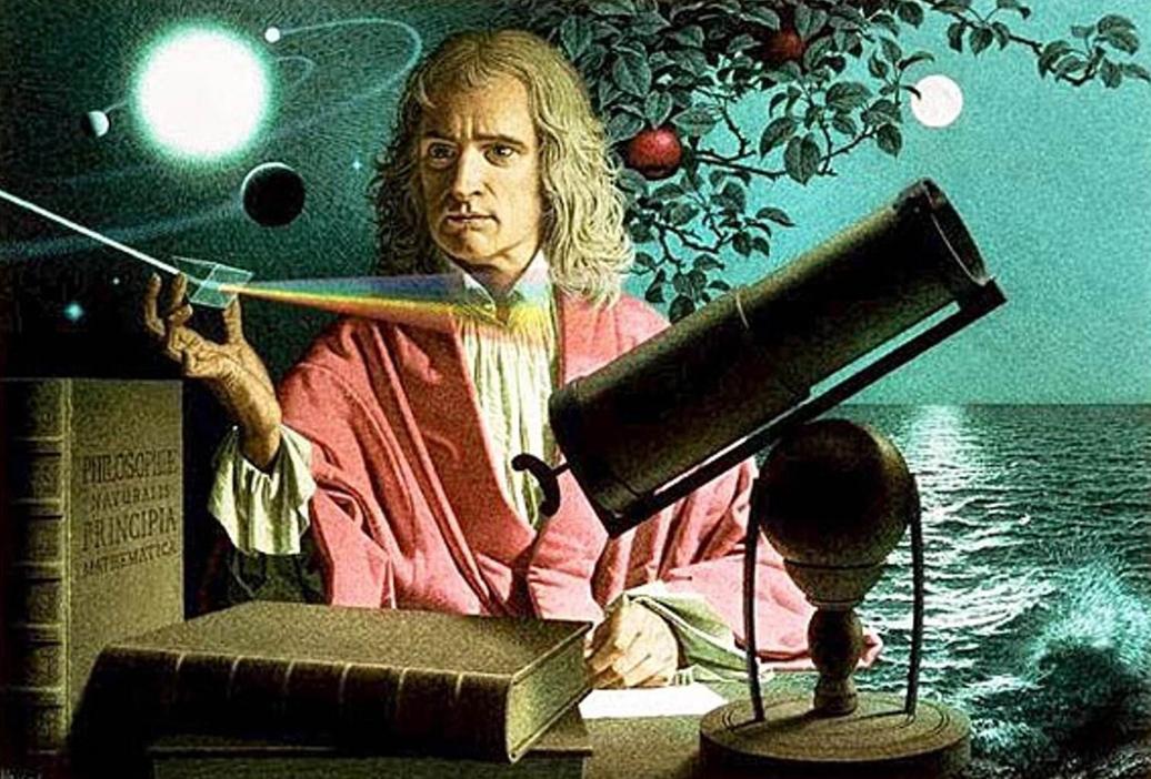 杨振宁近千年最伟大的物理学家,全球20位最伟大物理学家杨振宁