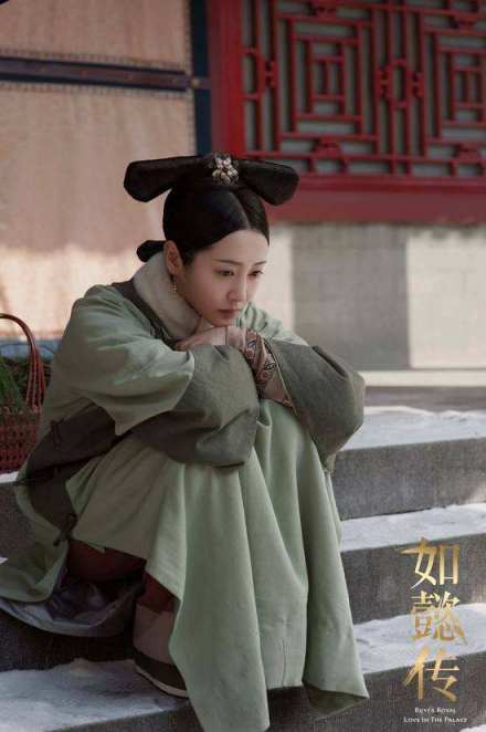 糯糯宝贝的讲说剧情卫答应的一生