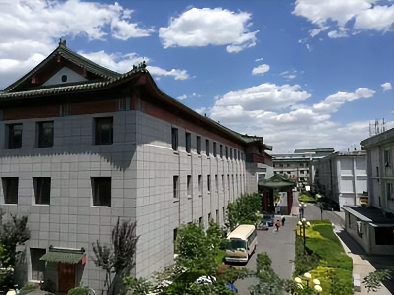 北京十大中医院排名榜,北京中医三甲排名榜
