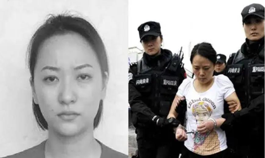 重庆亮点茶楼女老大：把茶楼变淫窝，防检查带小姐进行应急演练