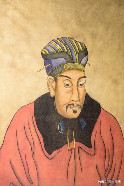 中国历代皇帝功绩排名,中国历代皇帝排名一览表