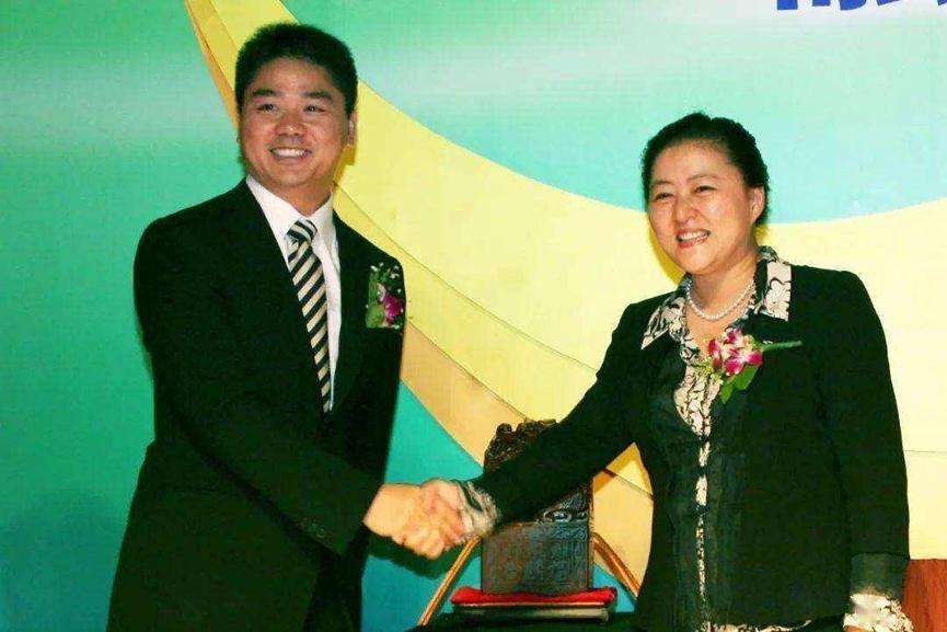 中国风投女王故事,风投女王个人简历