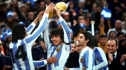 近50年世界杯冠军是谁,近50年世界杯冠军