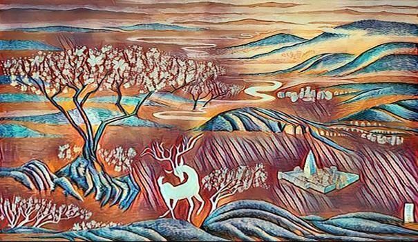 古代的盐有多重要,中国古代的盐从海水来的吗