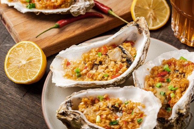 夏日美食攻略,夏日美食家常菜