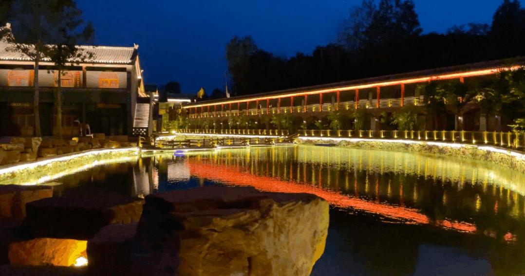 新密文旅活动 (新密文旅项目有哪些)