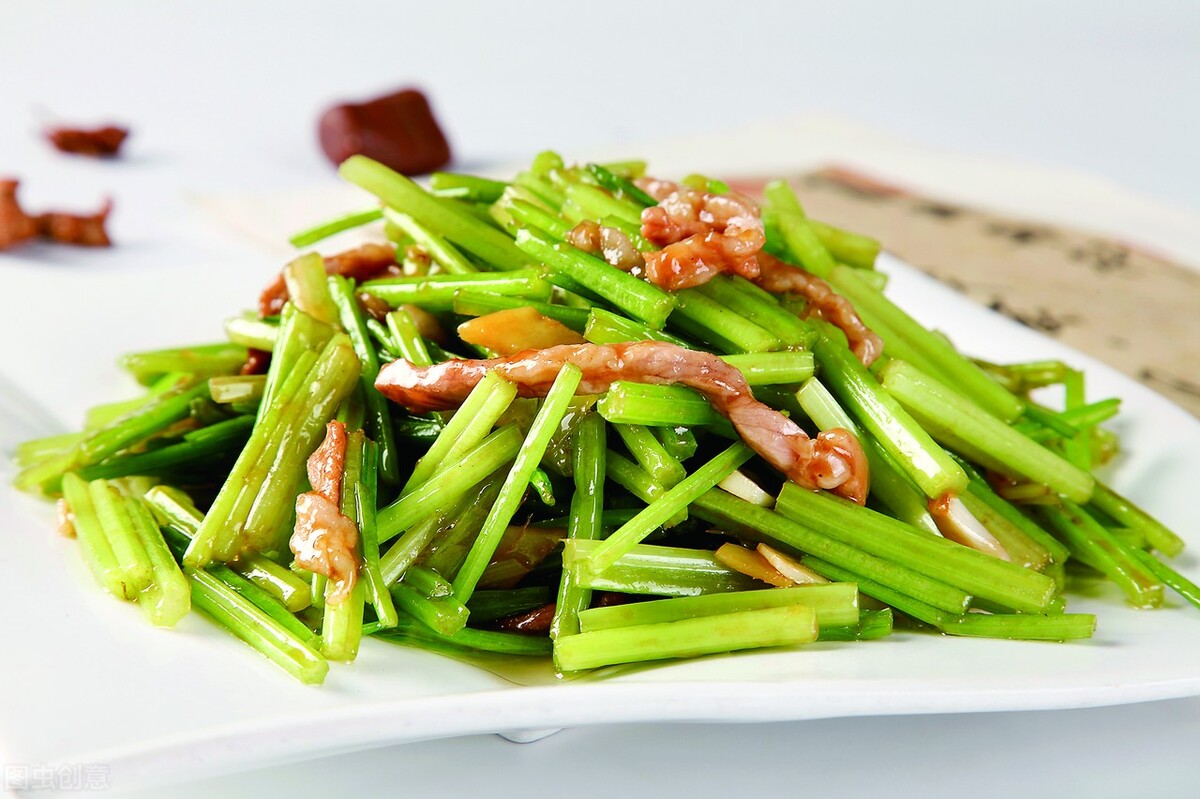 儿童高钙菜40种家常菜,有助于长高的钙类蔬菜