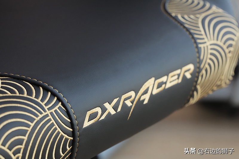 迪瑞克斯夸父电竞椅,迪锐克斯夸父电竞椅