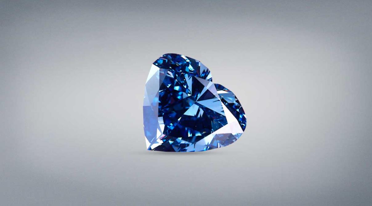 南非钻石的分子结构,南非的钻石是最好的钻石吗