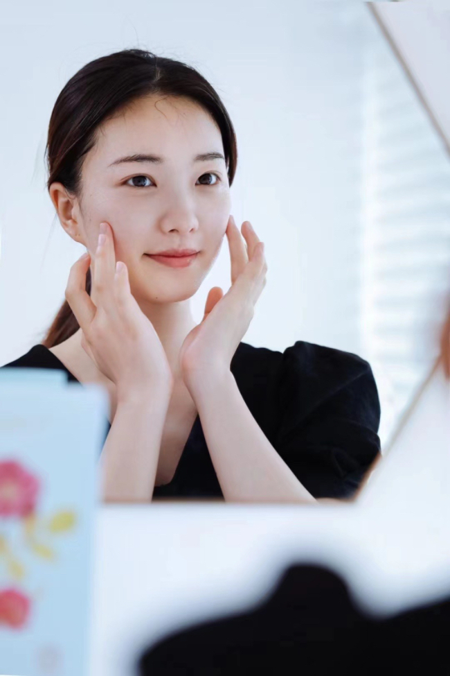 玫莉蔻玫瑰紧致焕肤面膜,茱莉蔻玫瑰补水面膜