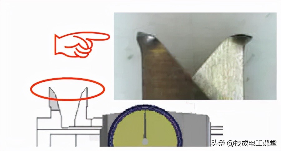 卡尺用0.8还是2.0,卡尺怎么用视频教程