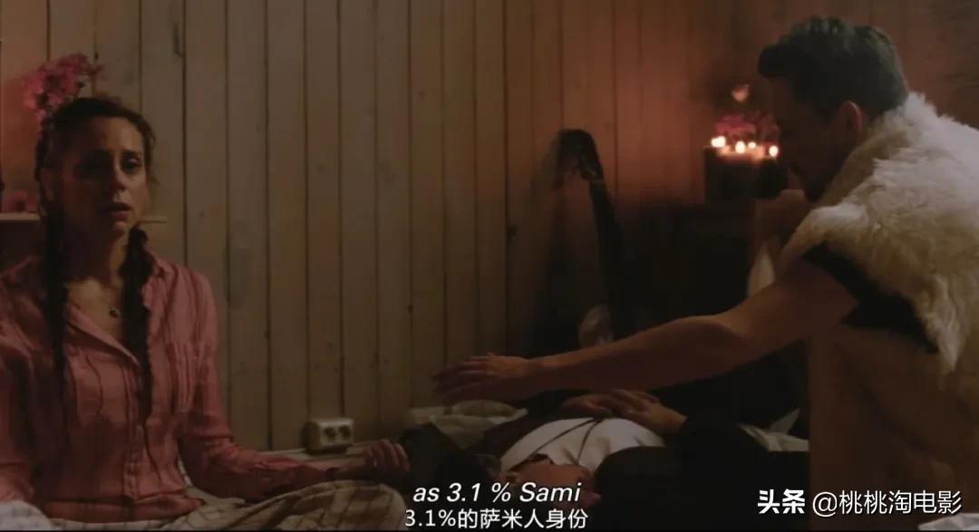 这部电影充满争议,却也真的很好看啊