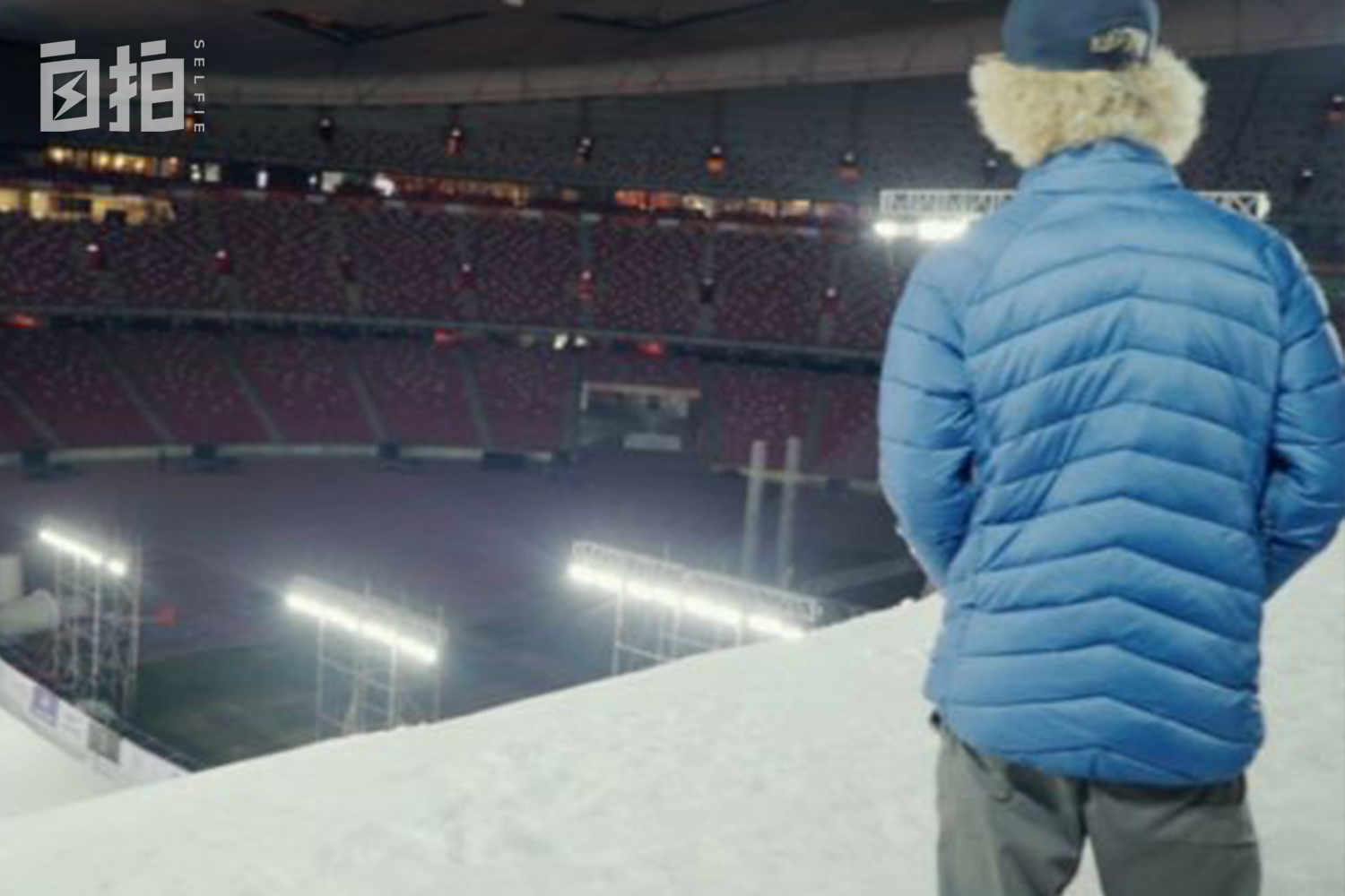 冬奥会冠军夺冠时刻滑雪,冬奥会夺冠的人滑雪