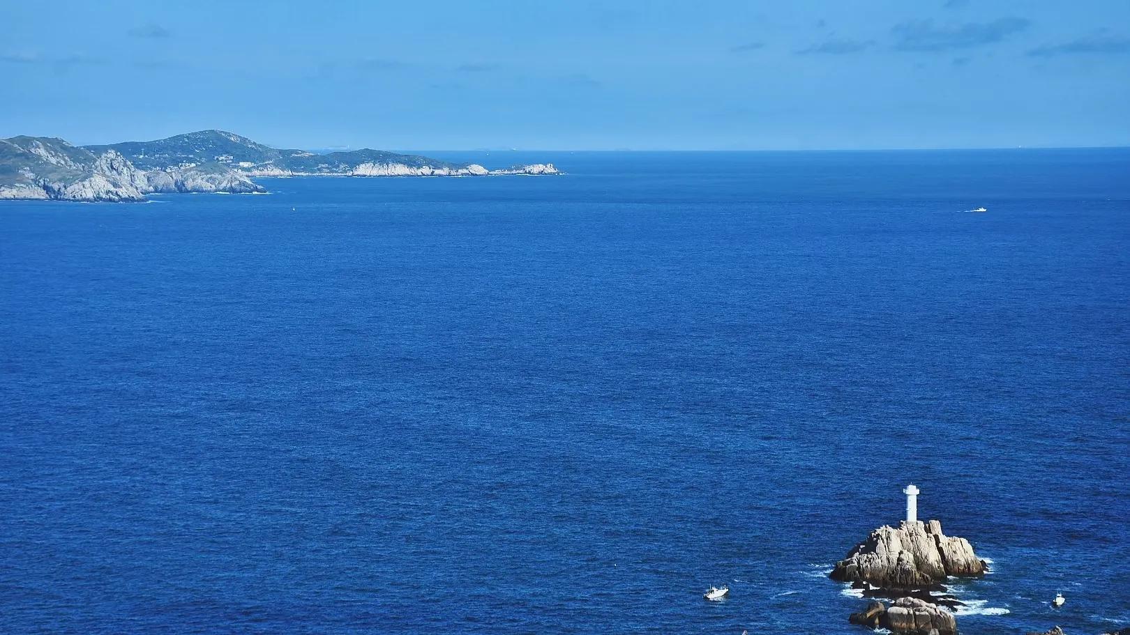 舟山3天攻略,去舟山要先做什么准备