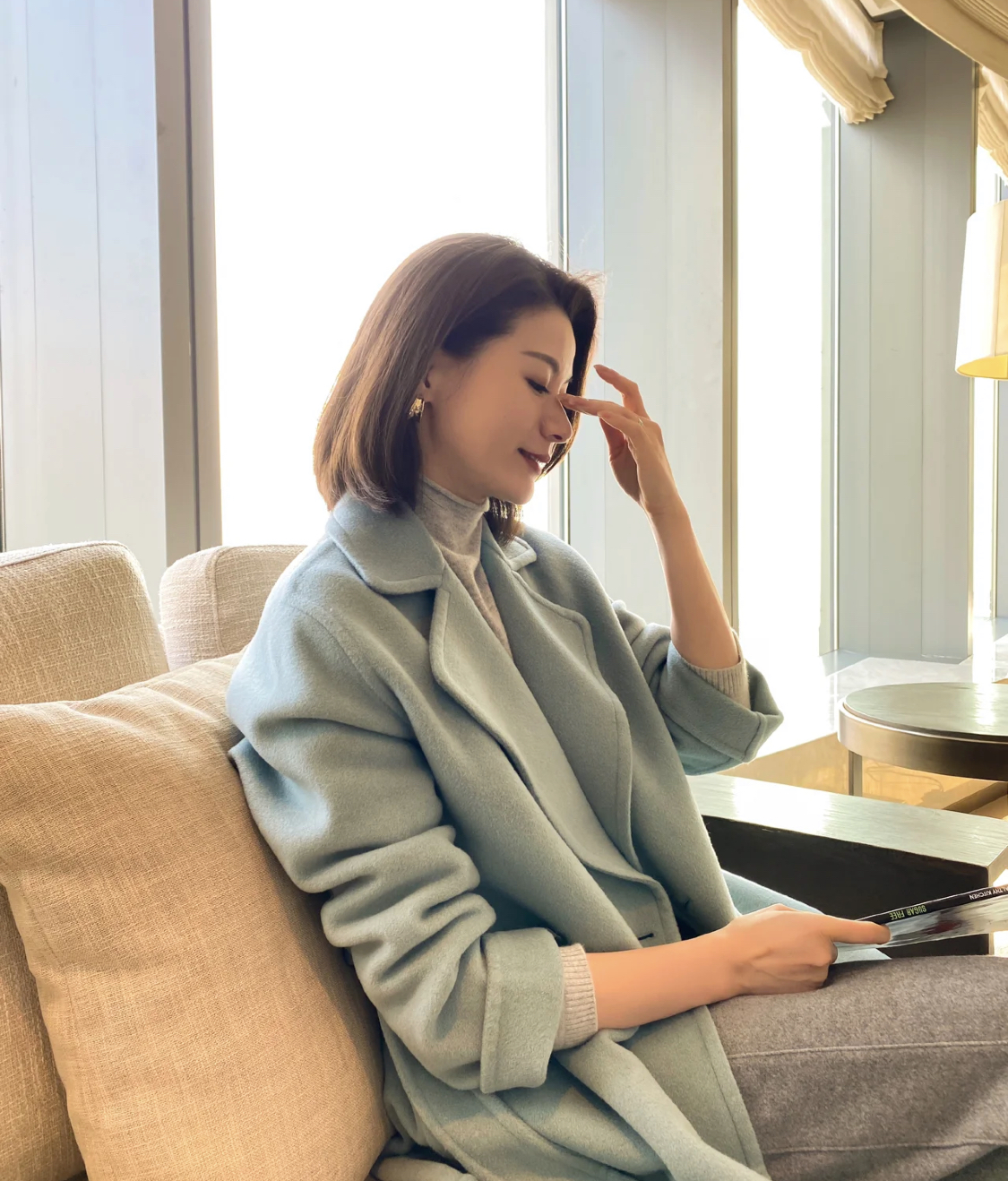 40岁黄脸婆怎么护肤,40岁黄脸婆用什么护肤品