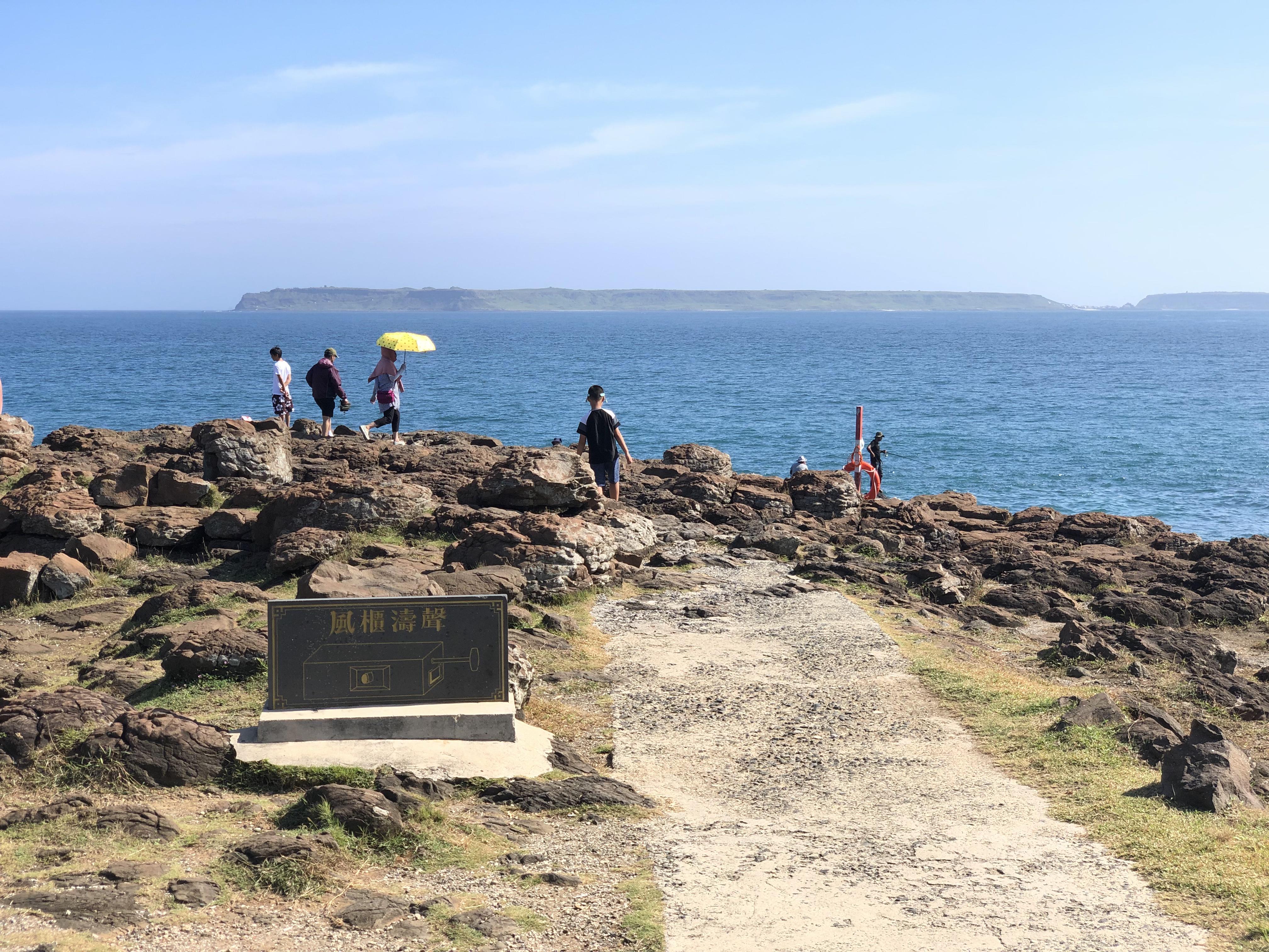 台湾8天7夜环岛行散记,台湾15天自由行攻略