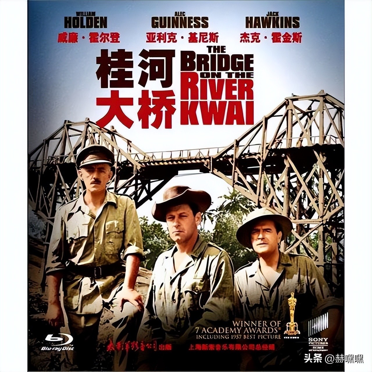 奥斯卡金像奖（Oscars）历届最佳影片排行榜TOP50