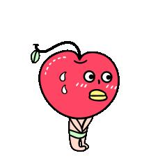 吃樱桃会中毒有什么症状,樱桃什么病人不能吃