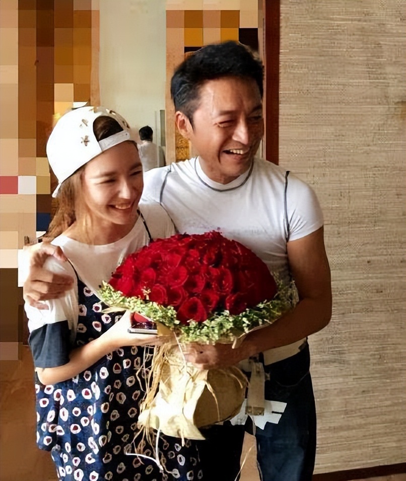 马景涛和吴佳尼离婚了吗,马景涛和吴佳尼为什么离婚