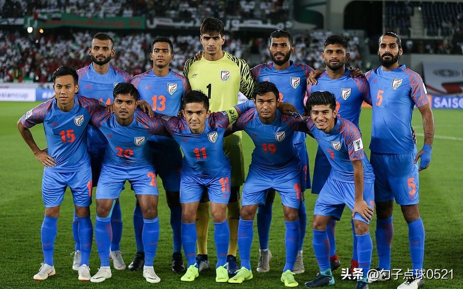 印度解除对印度足协禁赛官方回应,印度足协最新消息