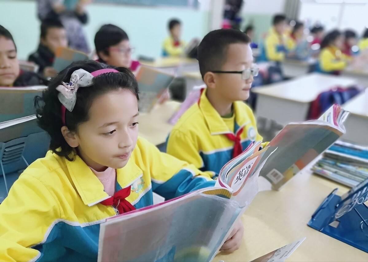 小学生学习语文有必要背诵吗？课文背不下来？3个方法快速解决