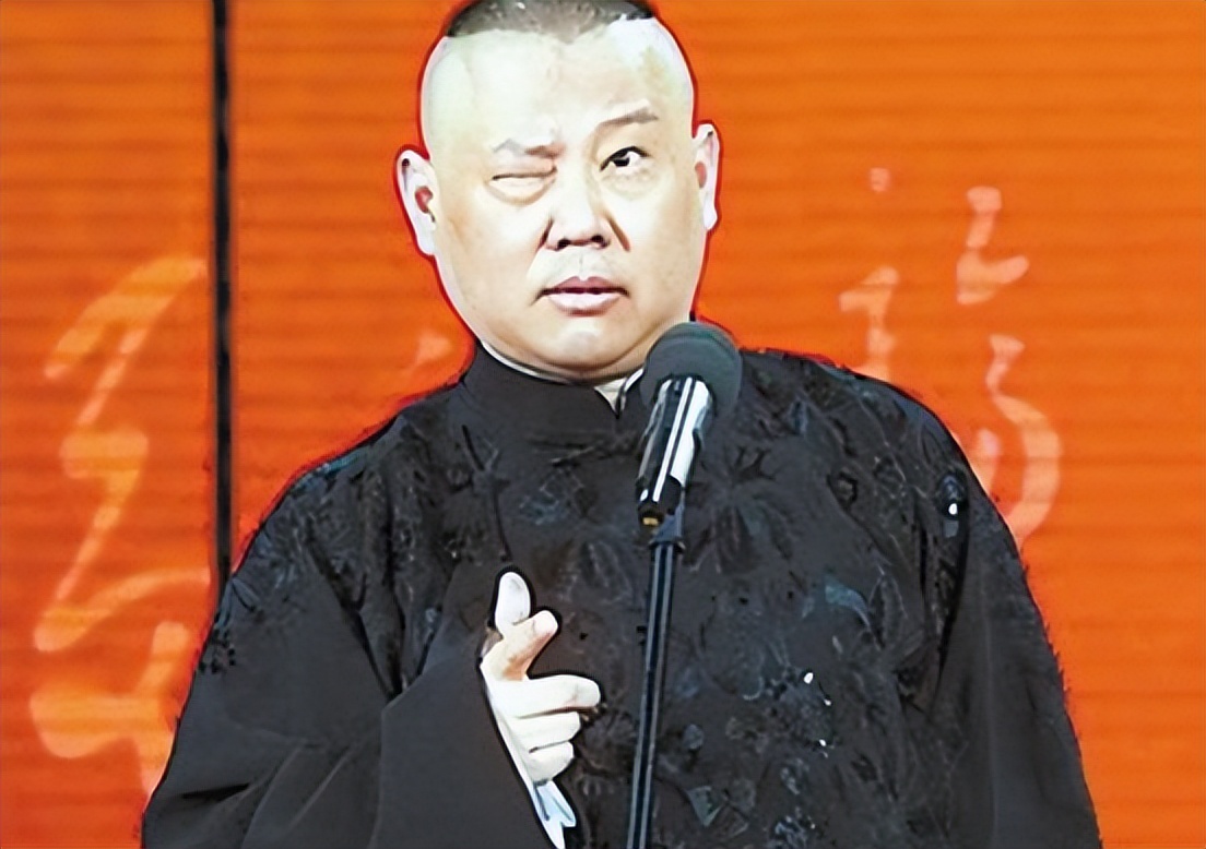 岳云鹏为什么能成为德云一哥,岳云鹏成长道路之逆袭德云一哥