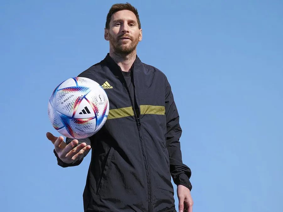 2022世界杯阿迪达斯标志,阿迪2022世界杯球衣视频