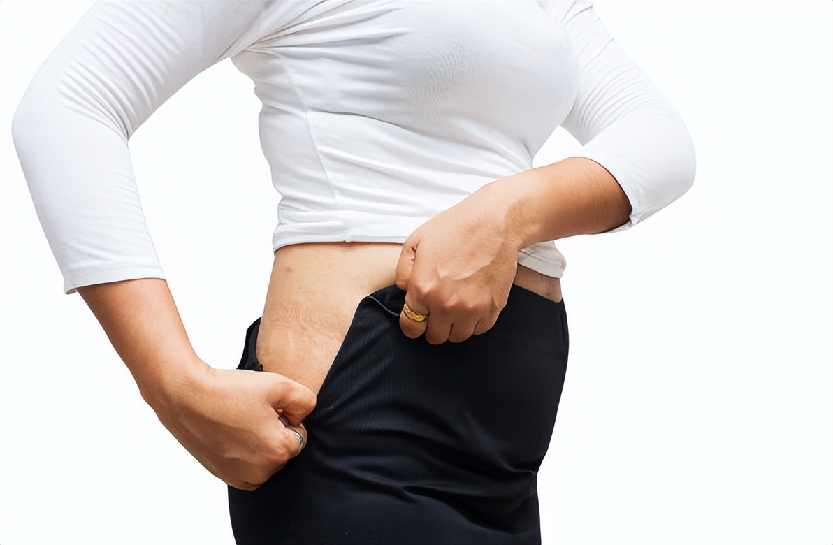 肥胖怎么减肥不会有赘肉,过度肥胖怎么减肥最有效