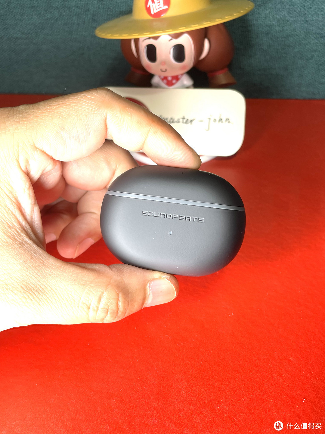 soundpeatsminipro使用说明,soundpeats主动降噪蓝牙耳机