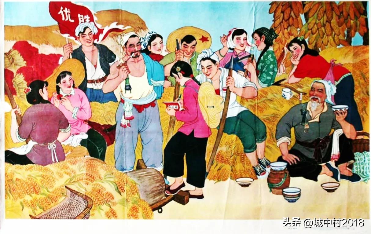 靠勤劳就能致富农民都成富翁了,如果勤劳能致富农民早就发财了