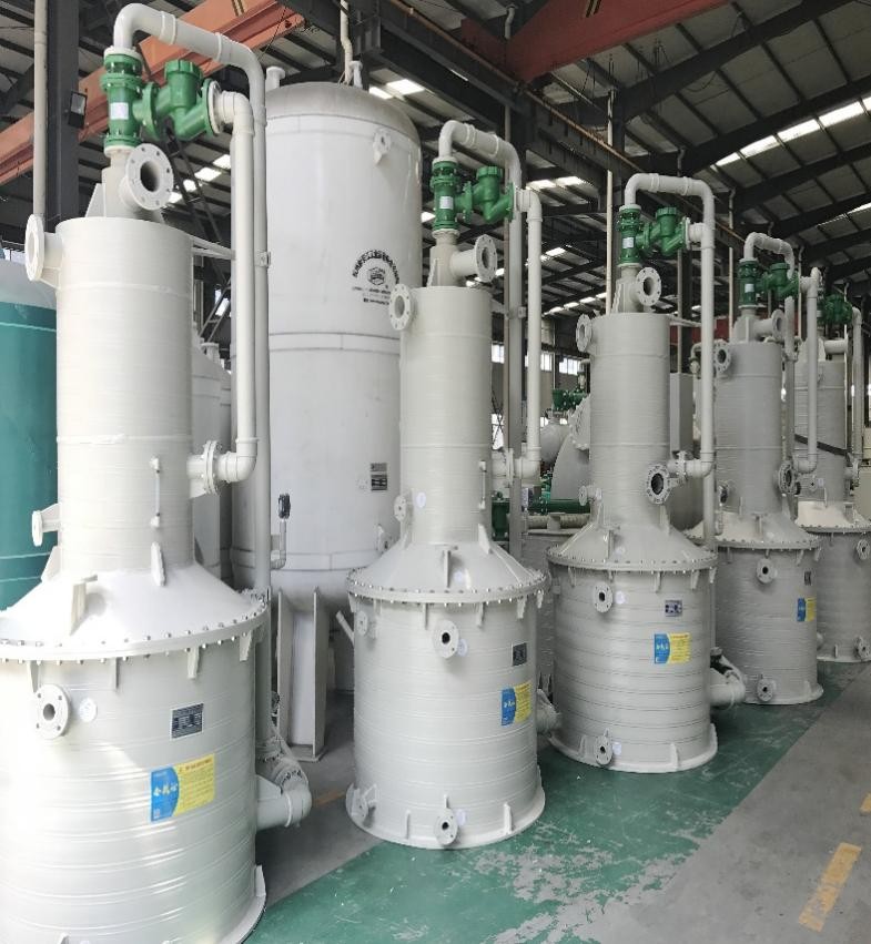 自吸喷射泵进水压力太大,高压喷射水泵怎么使用