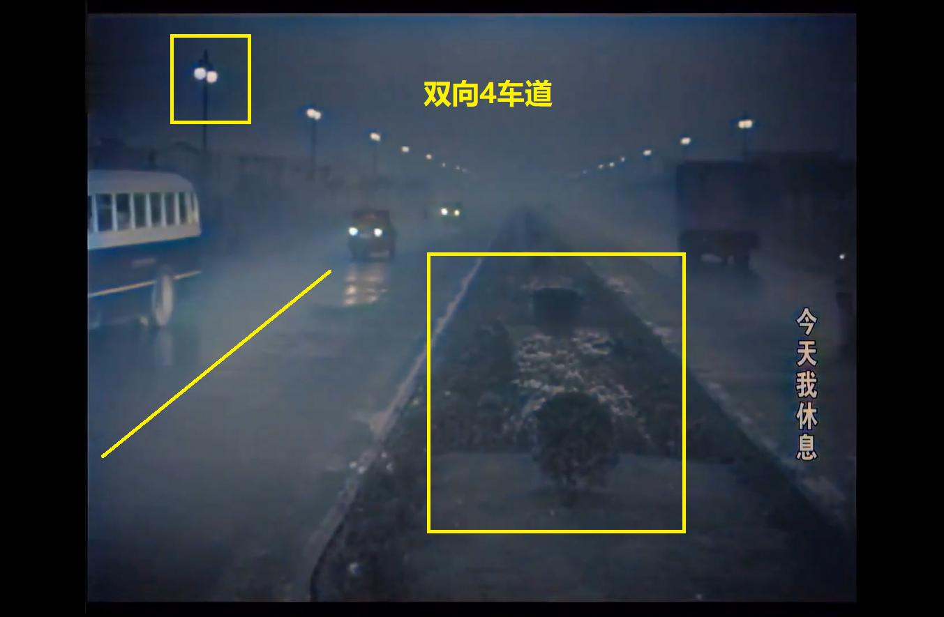 电影中的上海在哪,电影里的上海在哪里