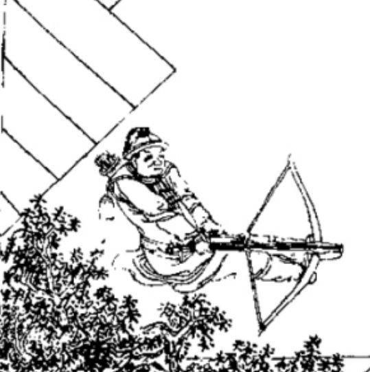 古代打仗弓箭手,古代军事最强兵种